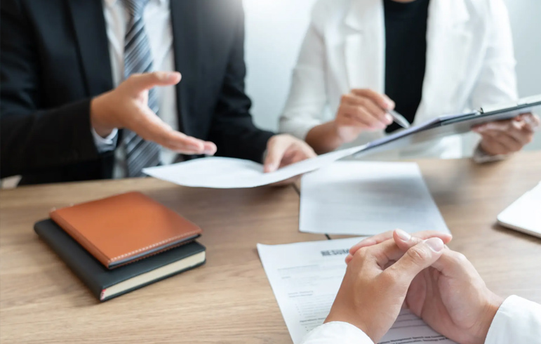 如何区分劳动关系、劳务关系、承揽关系？